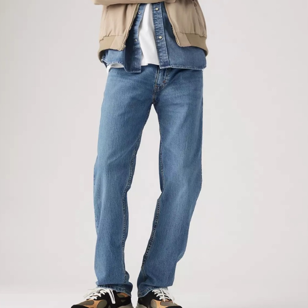 559™ RELAXED STRAIGHT FIT MEN'S JEANS